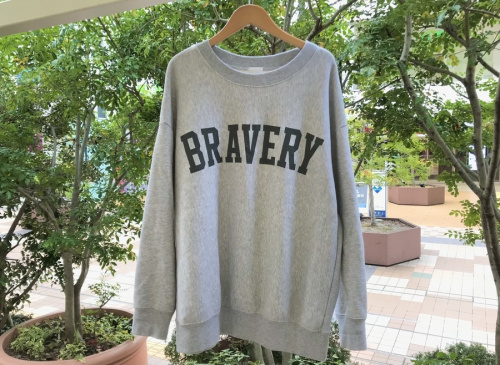 ナチュラルブランドのSpick and Span