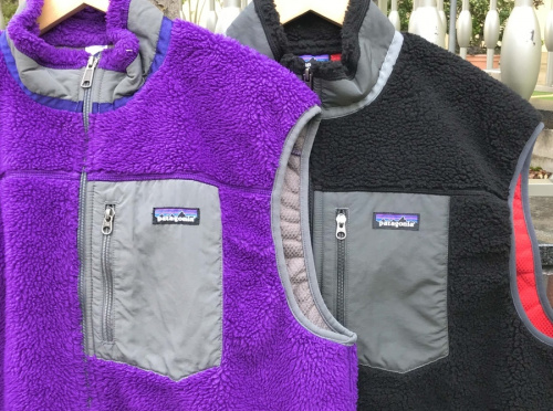 スポーツブランドのPatagonia