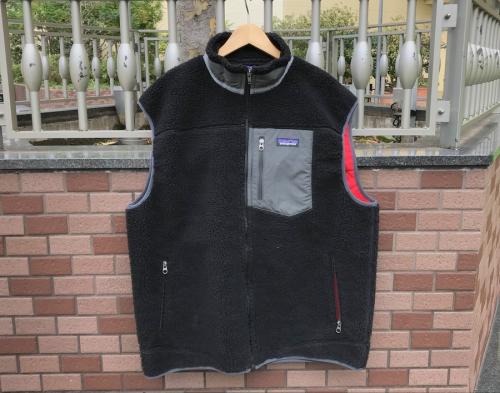 Patagoniaのパタゴニア