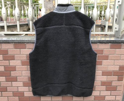 パタゴニアの関西　古着屋