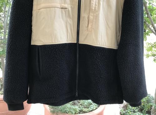 ザノースフェイス パープルレーベルの関西　古着屋