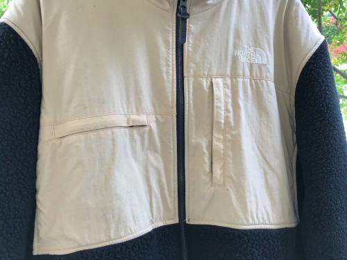 THE NORTH FACE PURPLE LABEL】より冬の定番人気ボアフリース