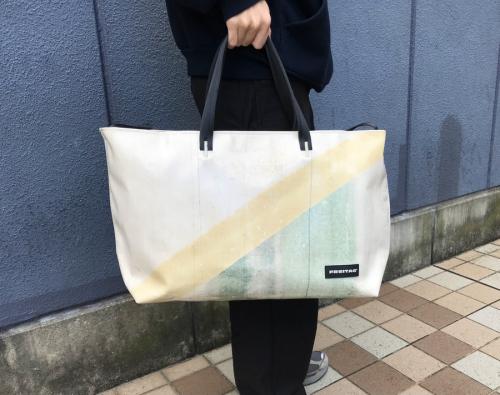 FREITAGのフライターグ