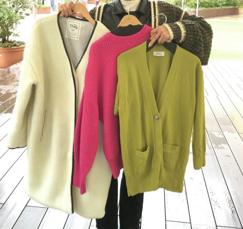 ナチュラルブランド