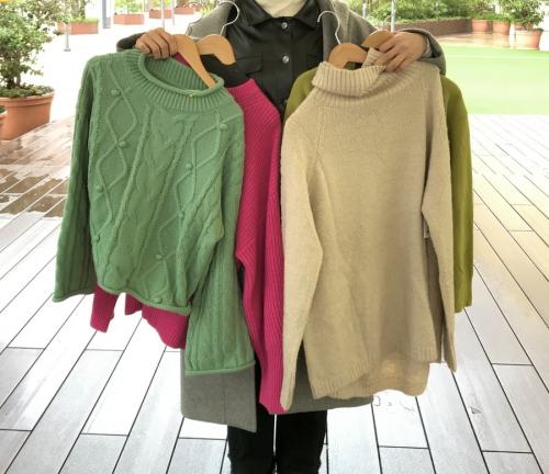 トレファクスタイル尼崎店ブログ画像２