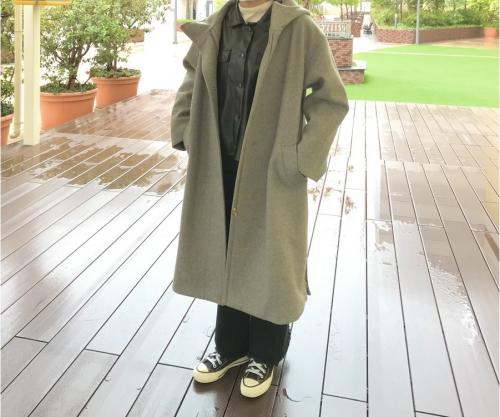 冬物買取するなら今　コート　ニットの兵庫　関西　大阪　買取　古着　中古