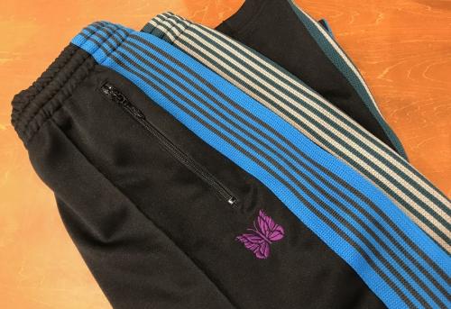 Needles × FREAKS STOREのニードルス × フリークスストア