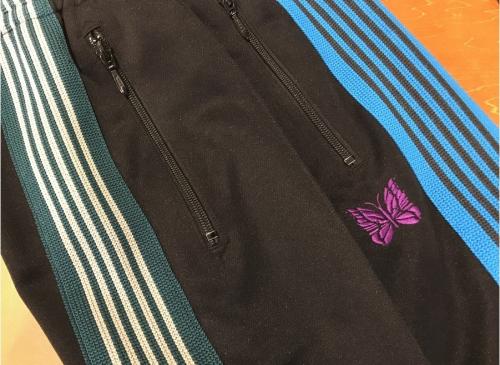 ニードルス × フリークスストアの尼崎 買取