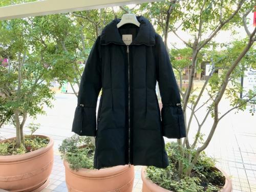 MONCLERのモンクレール
