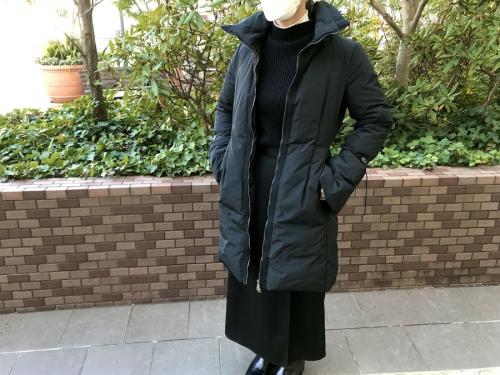 モンクレールのレディース 中古 買取