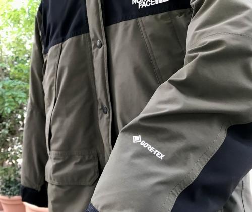 ザノースフェイスの尼崎 買取
