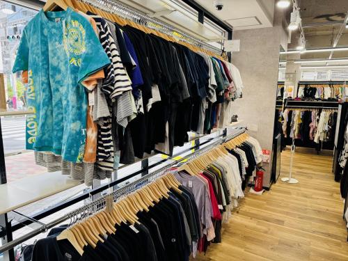 トレファクスタイル高円寺3号店ブログ画像3