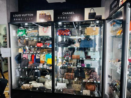 トレファクスタイル高円寺3号店ブログ画像4