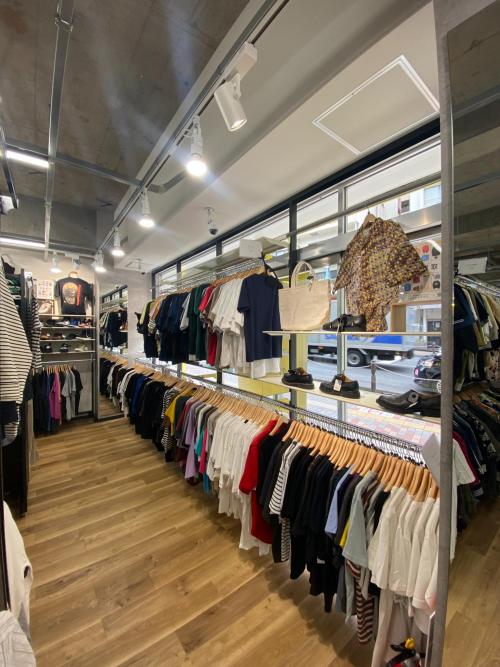 トレファクスタイル高円寺3号店ブログ画像2