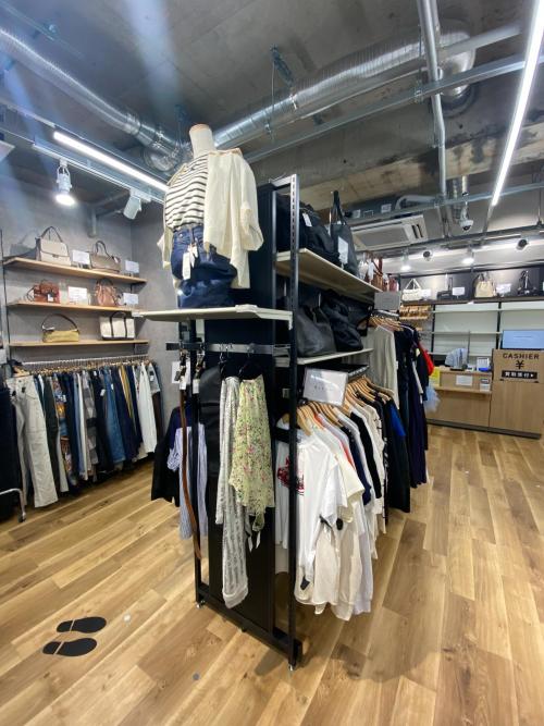 トレファクスタイル高円寺3号店ブログ画像3