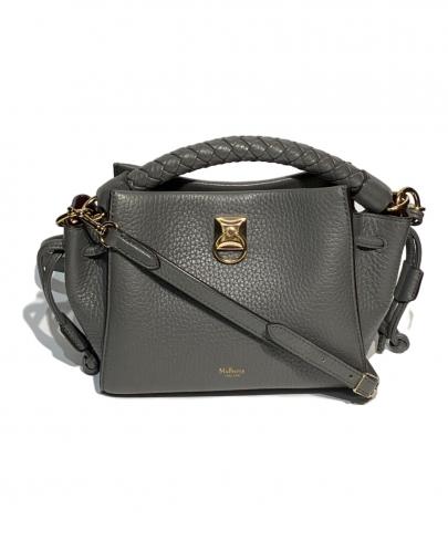 「インポートブランドのMULBERRY 」