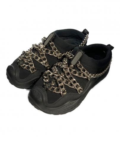 「コラボ・別注アイテムのJUNYA WATANABE COMME des GARCONS × HOKA 」