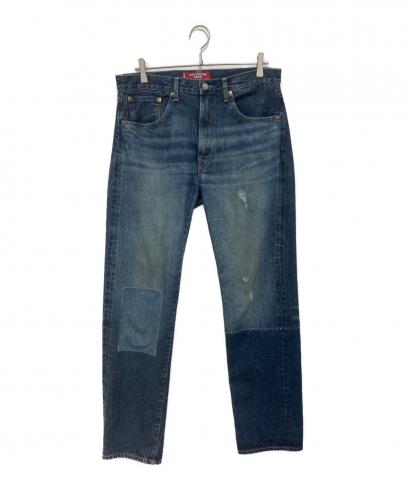 「コラボ・別注アイテムのJUNYA WATANABE MAN × LEVI'S 」