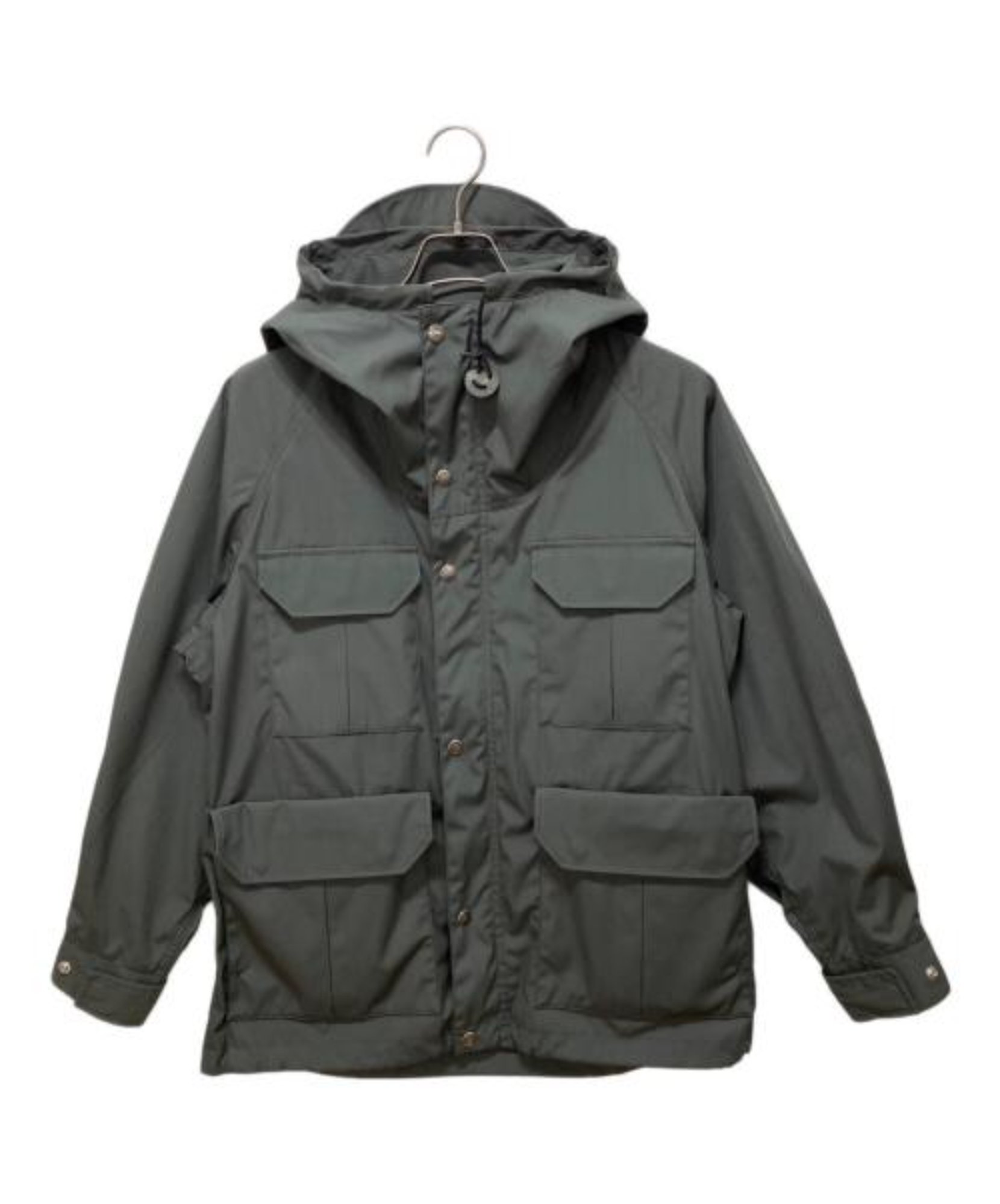 THE NORTHFACE PURPLELABEL / ザ・ノースフェイス パープルレーベル