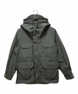 「アウトドアブランドのHE NORTHFACE PURPLELABEL 」