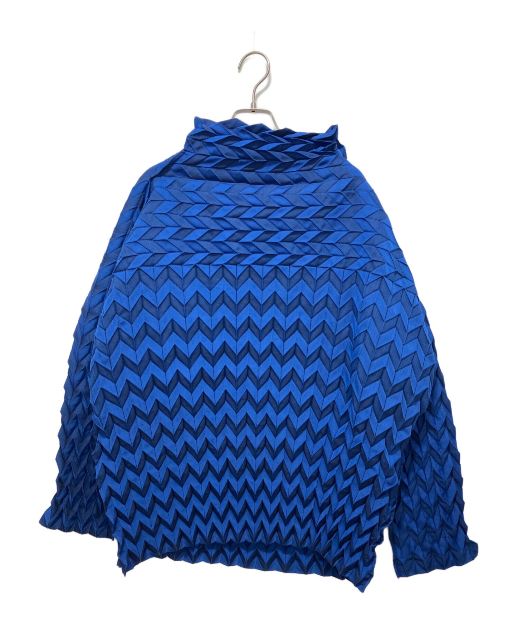 A-POC ABLE ISSEY MIYAKE】枚で主役級。圧倒的な存在感を放つ3D
