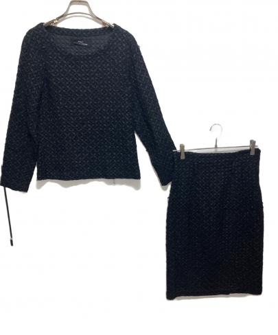 「ドメスティックブランドのtricot COMME des GARCONS 」