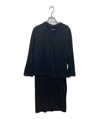 「ドメスティックブランドのtricot COMME des GARCONS 」