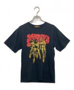 Hysteric Glamour / ヒステリックグラマー】HIT THE ROAD チビTシャツ