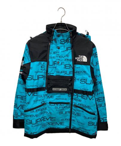 「コラボ・別注アイテムのSUPREME × THE NORTH FACE 」