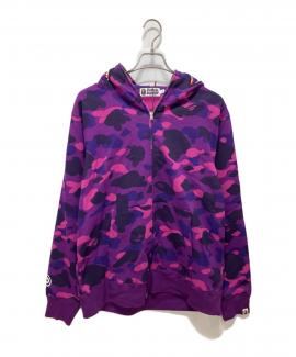 「ストリートブランドのBAPE BY A BATHING APE 」