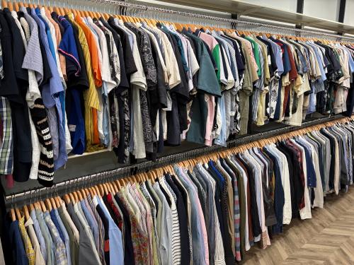 トレファクスタイル十条店ブログ画像3