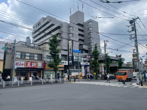 トレファクスタイル十条店ブログ画像3