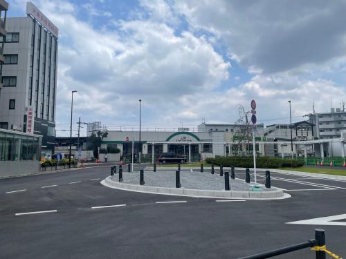 トレファクスタイル十条店ブログ画像2