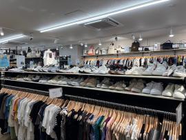 「 店舗からのお知らせ 」