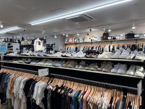 トレファクスタイル十条店ブログ画像1