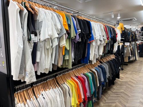 トレファクスタイル十条店ブログ画像2