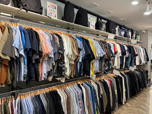 トレファクスタイル十条店ブログ画像3