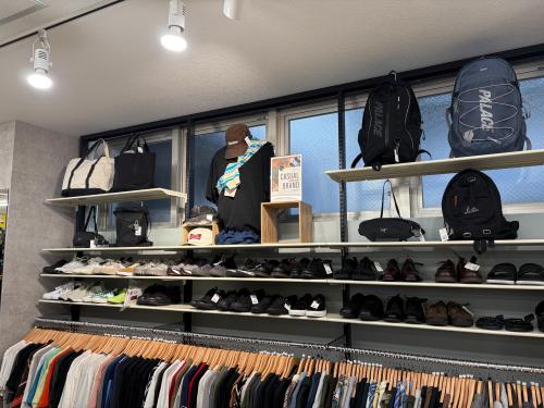 トレファクスタイル十条店ブログ画像4