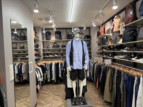 トレファクスタイル十条店ブログ画像5