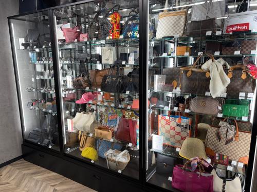 トレファクスタイル十条店ブログ画像6