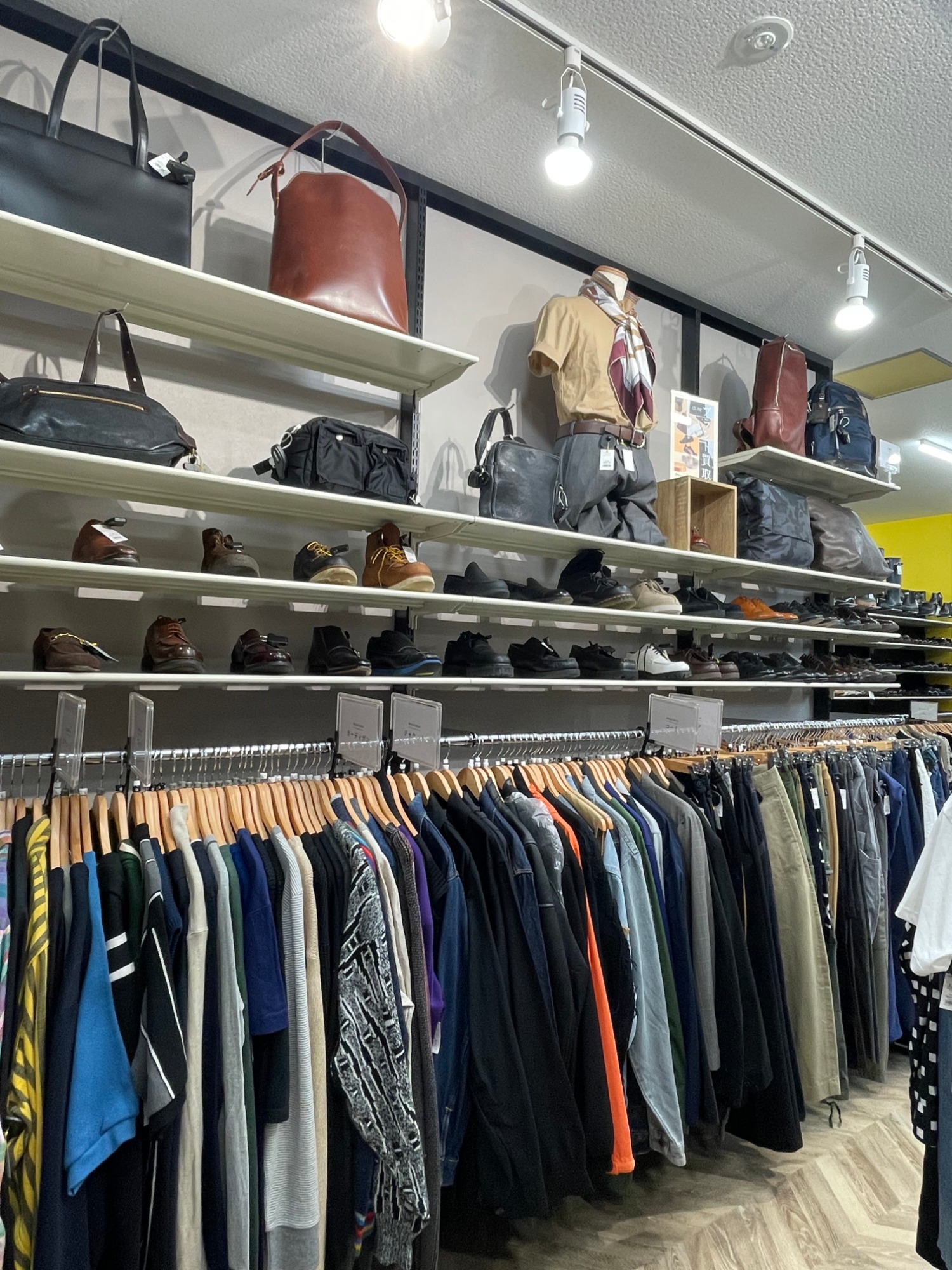 トレファクイオンタウン上里店】オープンシェルフ入荷しました