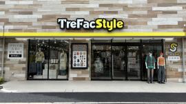 「店舗からのお知らせの新店オープン 」