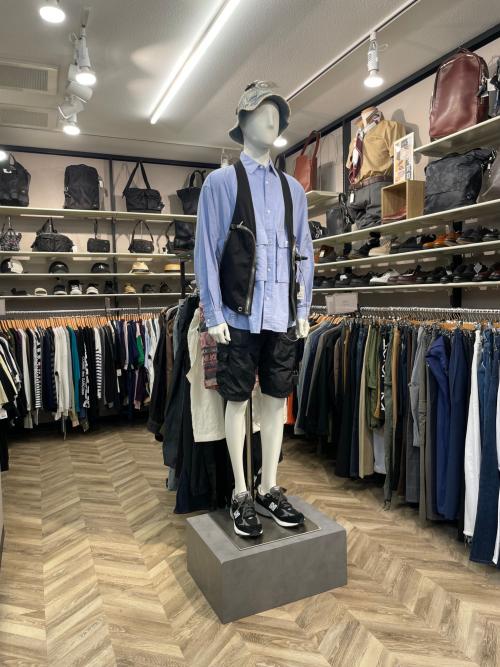 トレファクスタイル十条店ブログ画像2