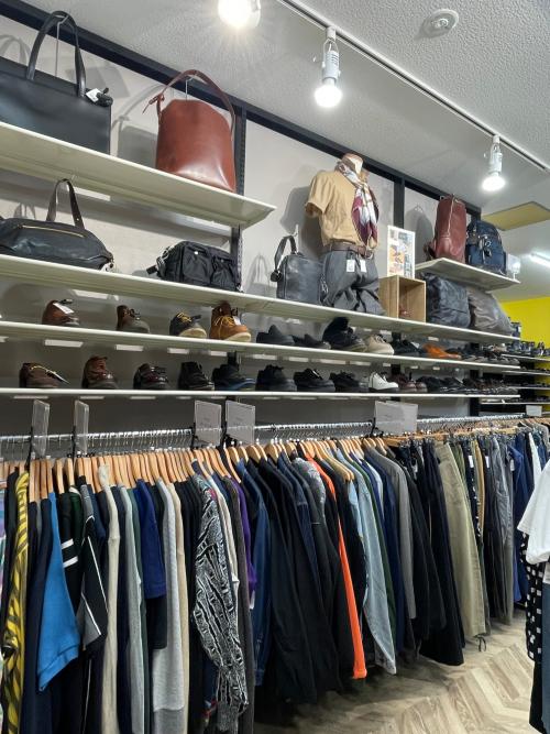 トレファクスタイル十条店ブログ画像3