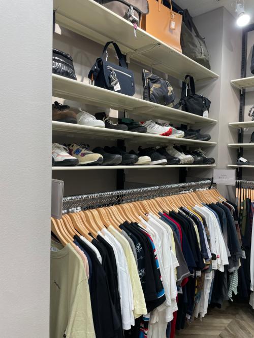 トレファクスタイル十条店ブログ画像4