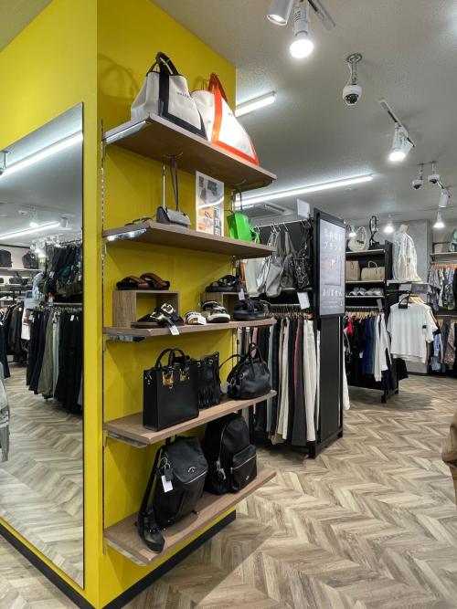 トレファクスタイル十条店ブログ画像6