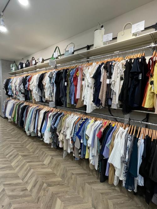 トレファクスタイル十条店ブログ画像7