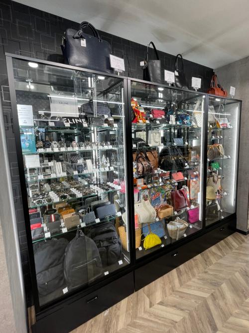 トレファクスタイル十条店ブログ画像8