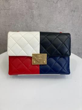 「ラグジュアリーブランドのCHANEL 」