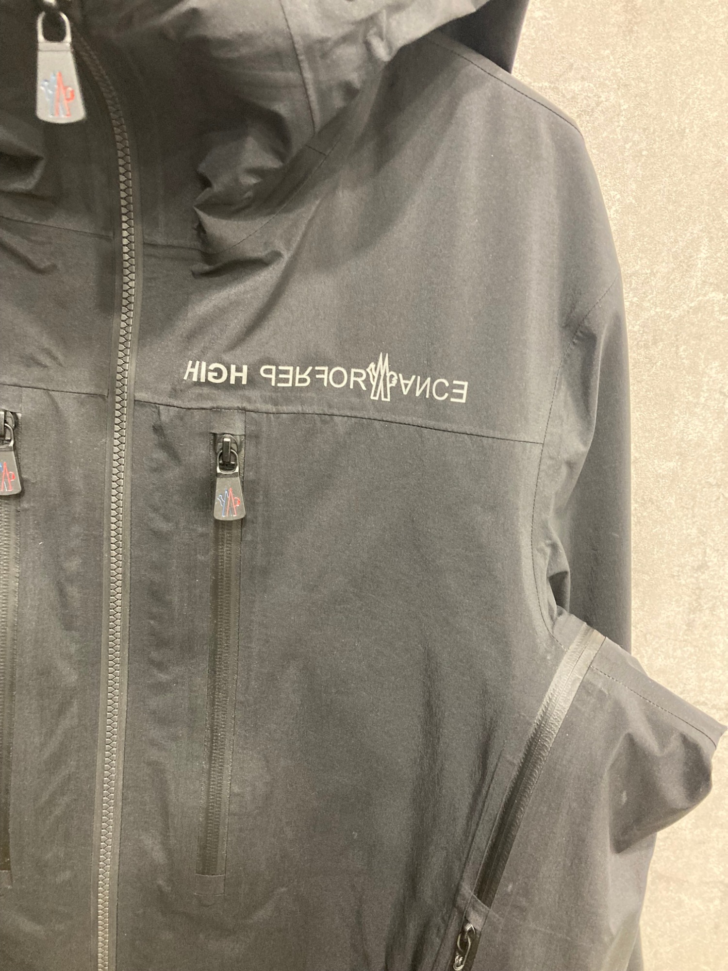 MONCLER/モンクレール】×【Ron Herman/ロンハーマン】よりGORE-TEX